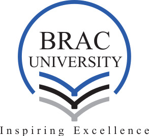 BRAC University Logo